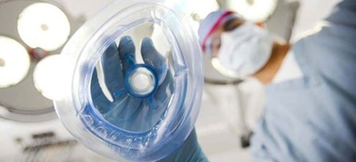 16 октября — Всемирный день анестезиолога!
