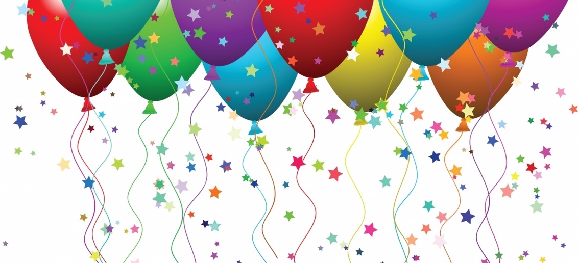 Самая семейная клиника празднует День Рождения! «Тонус МАМА» 3 года!