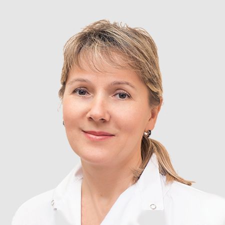 Киреева Наталья Владимировна