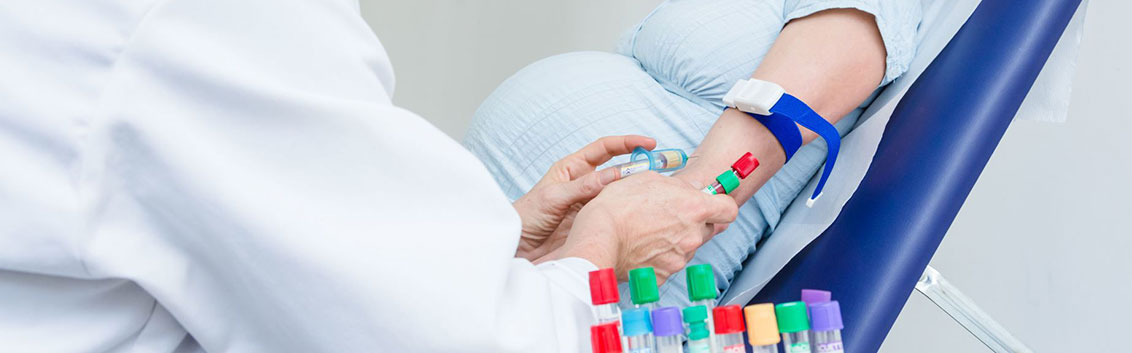 Ведение беремености у пациентов с эндокринологическими заболеваниями