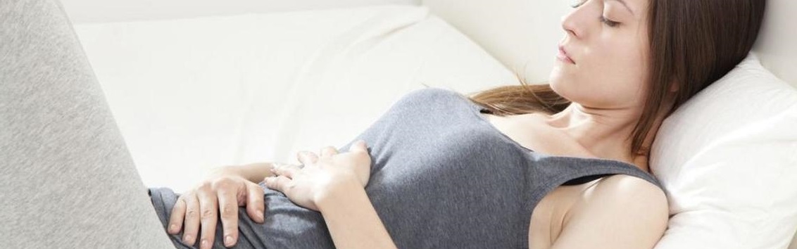 Синдром поликистозных яичников и бесплодие
