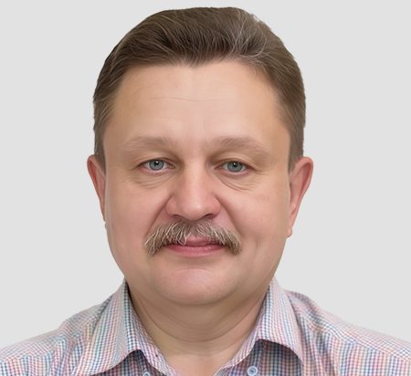 Мартынов Игорь Юрьевич