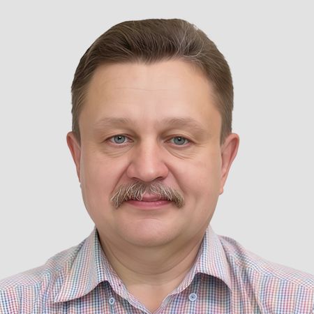 Мартынов Игорь Юрьевич